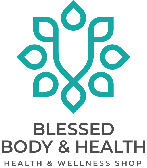 Blessed Body &amp; Health