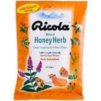 Load image into Gallery viewer, Ricola Honey Herb Throat Drop (12x24 CT)