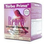 Load image into Gallery viewer, Yerba Prima Women&#39;s Renew Cleanse System (1xKit)