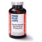 Load image into Gallery viewer, Yerba Prima Fiber Plus Caps (1x180 CAP)