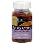 Load image into Gallery viewer, Nutrition Now Gummy Vitamin Multivites (1x70 CT)