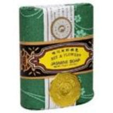 Load image into Gallery viewer, Bee &amp; Flower Jasmine Soap (12x2.65 Oz)