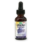 Load image into Gallery viewer, Nature&#39;s Way Umcka Cold Drops Original (1x1 Oz)