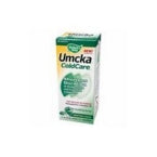 Load image into Gallery viewer, Nature&#39;s Way Umcka Cold Syrup Menthol (1x4 Oz)