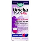 Load image into Gallery viewer, Nature&#39;s Way Umcka Cold Syrup Alcohol Free (1x4 Oz)