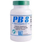 Load image into Gallery viewer, Nutrition Now Pb8 Acidophilus Vegetarian (1x120 VCAP)