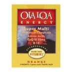 Load image into Gallery viewer, Ola Loa Energy Super Multi Orange (1x30 PKT)