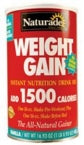 Load image into Gallery viewer, Naturade Sugar Free Weight Gain (1x20.3 Oz)