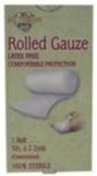 Load image into Gallery viewer, All Terrain Gauze Rolled 3&quot; (1x2.5 YD)