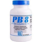 Load image into Gallery viewer, Nutrition Now Pb8 Pro-Biotic Acidophilus (1x120 CAP)