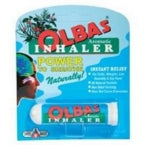 Load image into Gallery viewer, Olbas Inhalers With Display (12x.01 Oz)