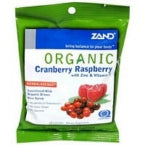 Load image into Gallery viewer, Zand Cranberry Raspberry LOzenge (12x18 LOz)