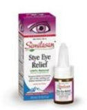 Load image into Gallery viewer, Similasan Stye Eye Relief 10 Ml (1x.33 Oz)