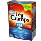 Load image into Gallery viewer, Hyland&#39;s Homeopathic PM Leg Cramps (1x50 Tab)