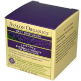 Load image into Gallery viewer, Avalon Lavender Daily Moisturizer (1x2 Oz)