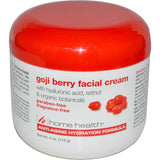 Load image into Gallery viewer, Home Health Goji Berry Facial Cream (1x4 Oz)