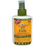 Load image into Gallery viewer, All Terrain Herbal Armor Spray Kids (1x4 Oz)