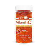 Load image into Gallery viewer, Hero Nutritionals Slice of Life Vitamin C (1x60 CT)