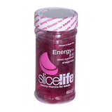 Load image into Gallery viewer, Hero Nutritionals Slice of Life Energy Boost (1x60 CT)