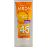 Load image into Gallery viewer, Jason&#39;s Kids Sunscreen Spf 45 (1x4 Oz)
