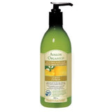 Load image into Gallery viewer, Avalon Lemon Liquid Glycerine Hand Soap (1x12 Oz)