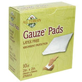 Load image into Gallery viewer, All Terrain Gauze Pads 2&quot; X 2&quot; (1x10 PC)