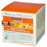 Load image into Gallery viewer, Avalon Vitamin C Rejuvenating Oil Free Moisturizer (1x2 Oz)