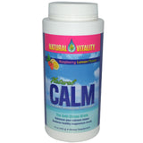 Load image into Gallery viewer, Natural Vitality Calm Raspberry Lemon (1x16 Oz)