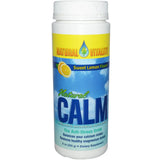 Load image into Gallery viewer, Natural Vitality Calm Lemon (1x8 Oz)