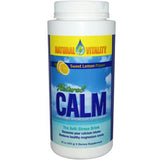 Load image into Gallery viewer, Natural Vitality Calm Lemon (1x16 Oz)