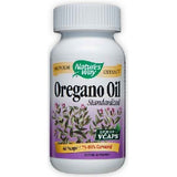 Load image into Gallery viewer, Nature&#39;s Way Oregano Oil (1x60VCAP)