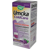 Load image into Gallery viewer, Nature&#39;s Way Umcka Grape Syrup Sf (1x4OZ )