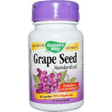 Load image into Gallery viewer, Nature&#39;s Way Grape Seed Extract (1x30CAP )