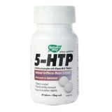 Load image into Gallery viewer, Nature&#39;s Way 5 Htp 50Mg (1x30TAB )