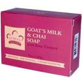 Load image into Gallery viewer, Nubian Heritage Goats Milk &amp; Chai (1x5OZ )