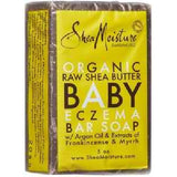 Load image into Gallery viewer, Shea Moisture Baby Eczma Soap (1x5OZ )