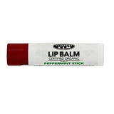Load image into Gallery viewer, Thayers Organic Slippery Elm Lip Balm Peppermint Stick (24x0.15 OZ)