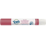 Load image into Gallery viewer, Tom&#39;s of Maine Lip Shimmer Spring Blossom (12x0.08 OZ)