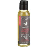 Load image into Gallery viewer, Soothing Touch Bath Body and Massage Oil Tuscan Bouquet (1x4 OZ)
