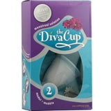 Load image into Gallery viewer, Diva Cup #2 Post Childbirth (1x1EA )