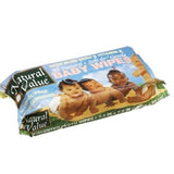 Load image into Gallery viewer, Natural Value Baby Wipe Refill (12x80 CT)