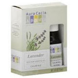 Load image into Gallery viewer, Aura Cacia Essential Oil Calming Lavender (3x0.5Oz)
