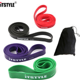 Load image into Gallery viewer, 41&quot; iTstyle Resistance Bands Crossfit Power