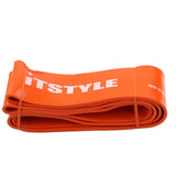 Load image into Gallery viewer, 41&quot;  Resistance Bands Natural Latex