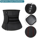 Load image into Gallery viewer, Men&#39;s Workout Waist Trainer