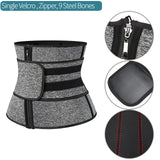 Load image into Gallery viewer, Men&#39;s Workout Waist Trainer