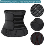 Load image into Gallery viewer, Women&#39;s Waist Trainer Slimming Sheath