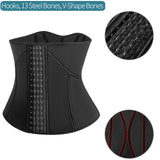 Load image into Gallery viewer, Women&#39;s Waist Trainer Slimming Sheath