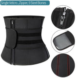 Load image into Gallery viewer, Women&#39;s Waist Trainer Slimming Sheath