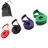 Load image into Gallery viewer, 41&quot; iTstyle Resistance Bands Crossfit Power